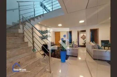 Cobertura para venda - dona clara, 4 quartos,  260 m² - belo horizonte