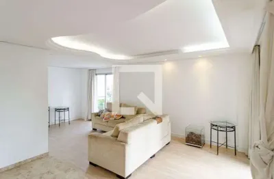 Cobertura para venda - vila clementino, 4 quartos,  234 m² - são paulo