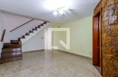 Casa com 2 quartos à venda na Rua Irmã Emerenciana, Vila Constança, São Paulo