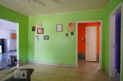 Casa para venda - niterói, 3 quartos,  85 m² - canoas