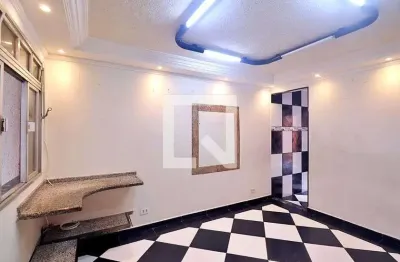 Casa para venda - utinga, 2 quartos,  90 m² - santo andré