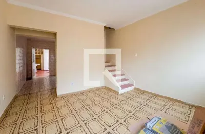Casa para venda - cambuci, 2 quartos,  96 m² - são paulo