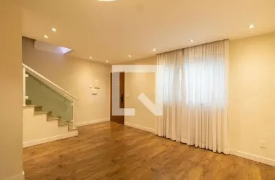 Casa / sobrado em condomínio para venda - vila ré, 3 quartos,  110 m² - são paulo