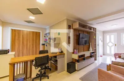 Casa para venda - são josé, 2 quartos,  95 m² - canoas
