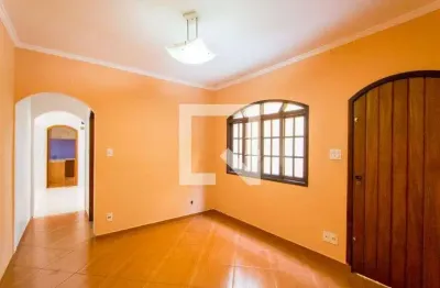 Casa para venda - jardim milena, 2 quartos,  100 m² - santo andré