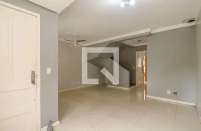 Casa / sobrado em condomínio para venda - cavalhada, 3 quartos,  144 m² - porto alegre