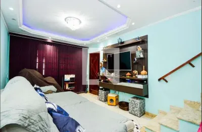 Casa para venda - vila rio de janeiro, 2 quartos,  127 m² - guarulhos