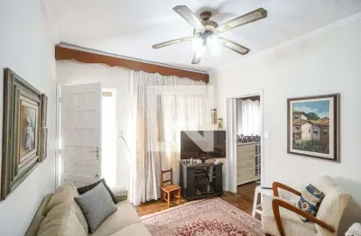 Casa para venda - vila carrão, 2 quartos,  120 m² - são paulo
