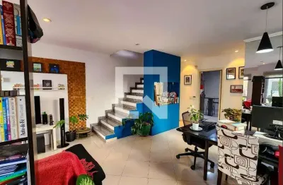 Casa / sobrado em condomínio para venda - butantã, 3 quartos,  155 m² - são paulo