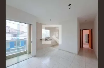 Apartamento com 1 quarto à venda na Rua Doutor Zuquim, Santana, São Paulo