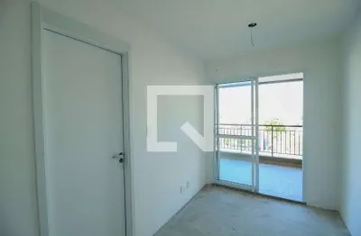 Apartamento para venda - belém, 1 quarto,  33 m² - são paulo