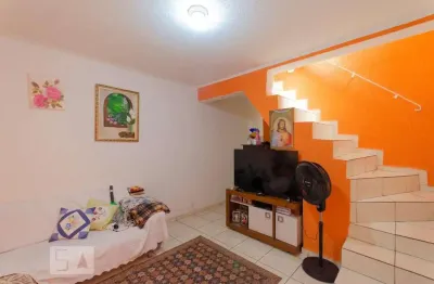 Casa com 3 quartos à venda na Rua João Machado e Silva, Sapopemba, São Paulo