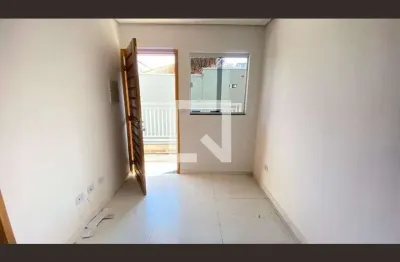 Apartamento para venda - vila das mercês, 2 quartos,  31 m² - são paulo