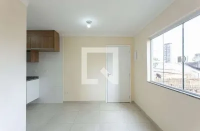Apartamento para venda - tatuapé, 1 quarto,  42 m² - são paulo