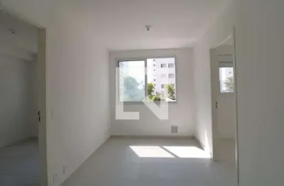 Apartamento para venda - jardim marajoara , 2 quartos,  35 m² - são paulo
