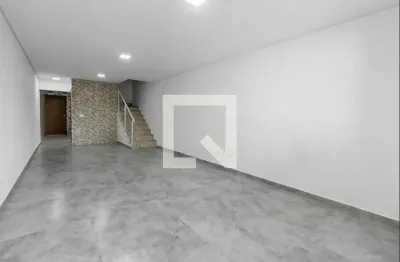 Casa com 3 quartos à venda na Rua Tupã, Vila Formosa, São Paulo