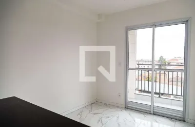 Kitnet / stúdio para venda - vila campestre, 1 quarto,  30 m² - são paulo