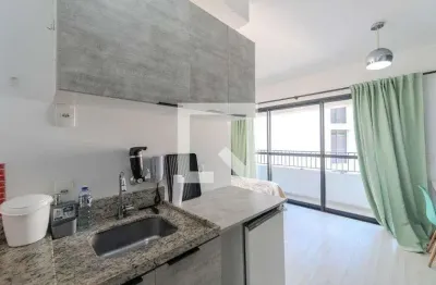 Kitnet / stúdio para venda - bela vista, 1 quarto,  25 m² - são paulo