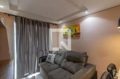 Apartamento para venda - jardim aricanduva, 1 quarto,  37 m² - são paulo