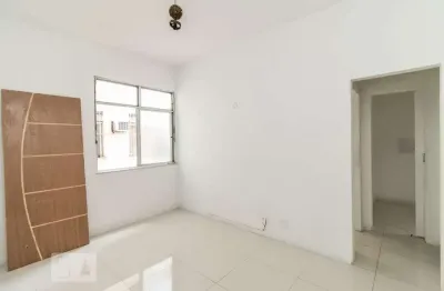 Apartamento para venda - grajaú, 2 quartos,  45 m² - rio de janeiro