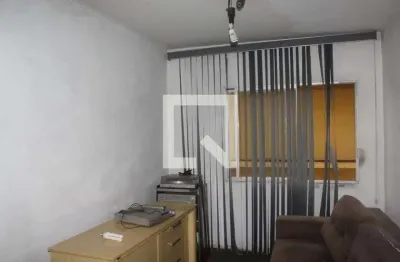 Apartamento para venda - sítio do mandaqui, 1 quarto,  37 m² - são paulo