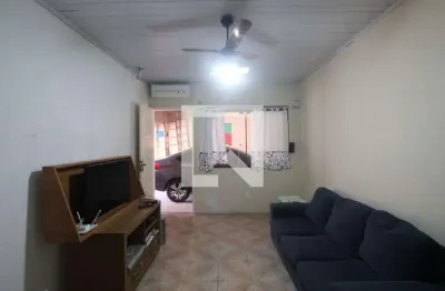 Casa para venda - niterói, 4 quartos,  195 m² - canoas