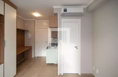 Kitnet / stúdio para venda - consolação, 1 quarto,  23 m² - são paulo