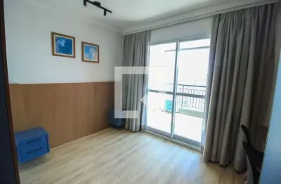 Kitnet / stúdio para venda - belém, 1 quarto,  27 m² - são paulo