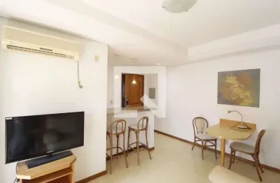 Apartamento para venda - independência, 1 quarto,  49 m² - porto alegre