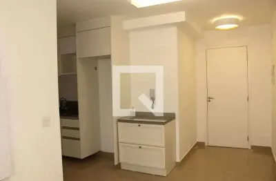 Apartamento para venda - santa cecília, 2 quartos,  39 m² - são paulo