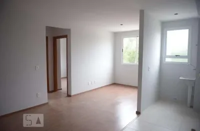 Apartamento para venda - olaria, 2 quartos,  45 m² - canoas