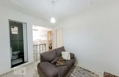 Apartamento para venda - eldorado, 2 quartos,  45 m² - contagem