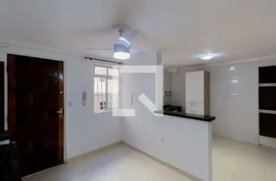 Apartamento para venda - itaquera, 2 quartos,  47 m² - são paulo