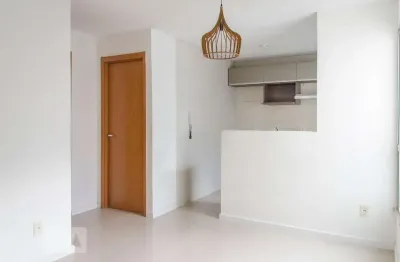 Apartamento para venda - são josé, 2 quartos,  50 m² - canoas