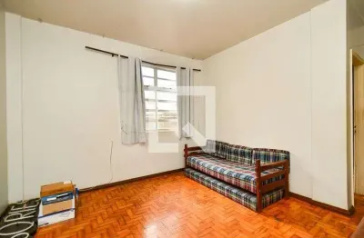 Apartamento para venda - nova cachoeirinha, 2 quartos,  50 m² - belo horizonte
