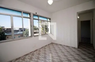 Apartamento para venda - penha, 2 quartos,  50 m² - rio de janeiro