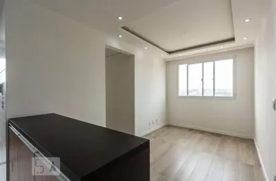 Apartamento para venda - jardim taboão, 2 quartos,  41 m² - são paulo