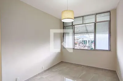 Apartamento para venda - pechincha, 3 quartos,  60 m² - rio de janeiro