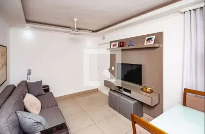 Apartamento para venda - são joão batista, 2 quartos,  54 m² - belo horizonte