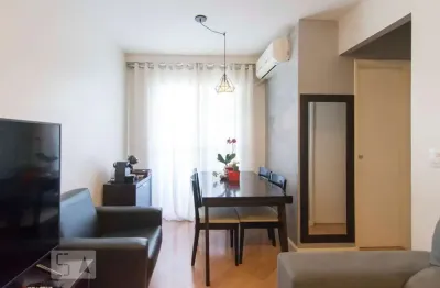 Apartamento para venda - freguesia do ó, 2 quartos,  49 m² - são paulo