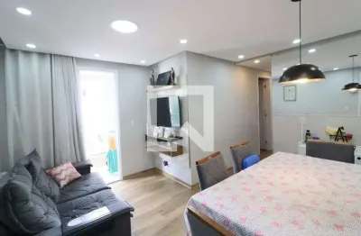 Apartamento para venda - centro, 2 quartos,  47 m² - osasco