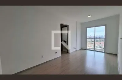 Apartamento para venda - utinga, 2 quartos,  51 m² - santo andré