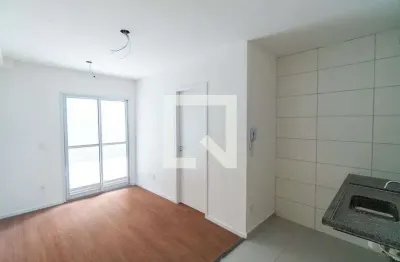 Apartamento para venda - vila campestre, 1 quarto,  46 m² - são paulo