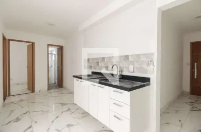 Apartamento para venda - vila carrão, 2 quartos,  50 m² - são paulo