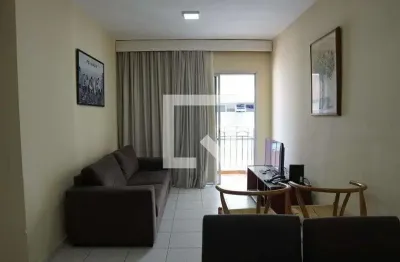 Apartamento para Venda - Jardim Paulista, 1 Quarto,  43 m² - São Paulo