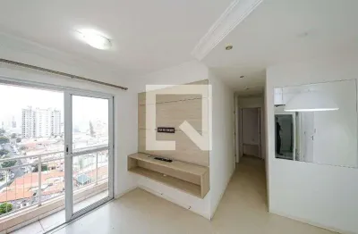 Apartamento para venda - vila prudente, 2 quartos,  50 m² - são paulo