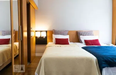 Kitnet / stúdio para venda - paraíso, 1 quarto,  27 m² - são paulo
