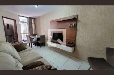 Apartamento para venda - ingá, 3 quartos,  60 m² - betim