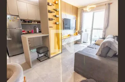 Apartamento para venda - mooca, 2 quartos,  51 m² - são paulo