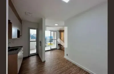 Apartamento para venda - chácara santo antonio, 2 quartos,  44 m² - são paulo